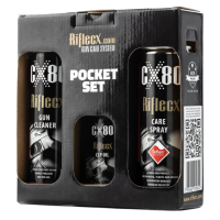 RifleCX Pocket Set