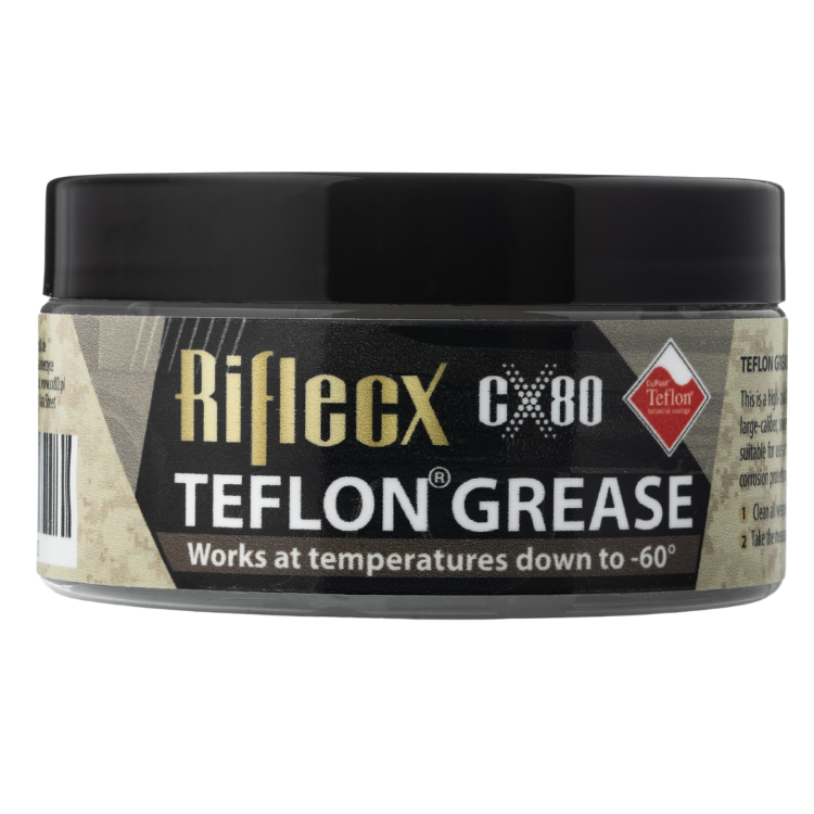 RifleCX Teflon Grease