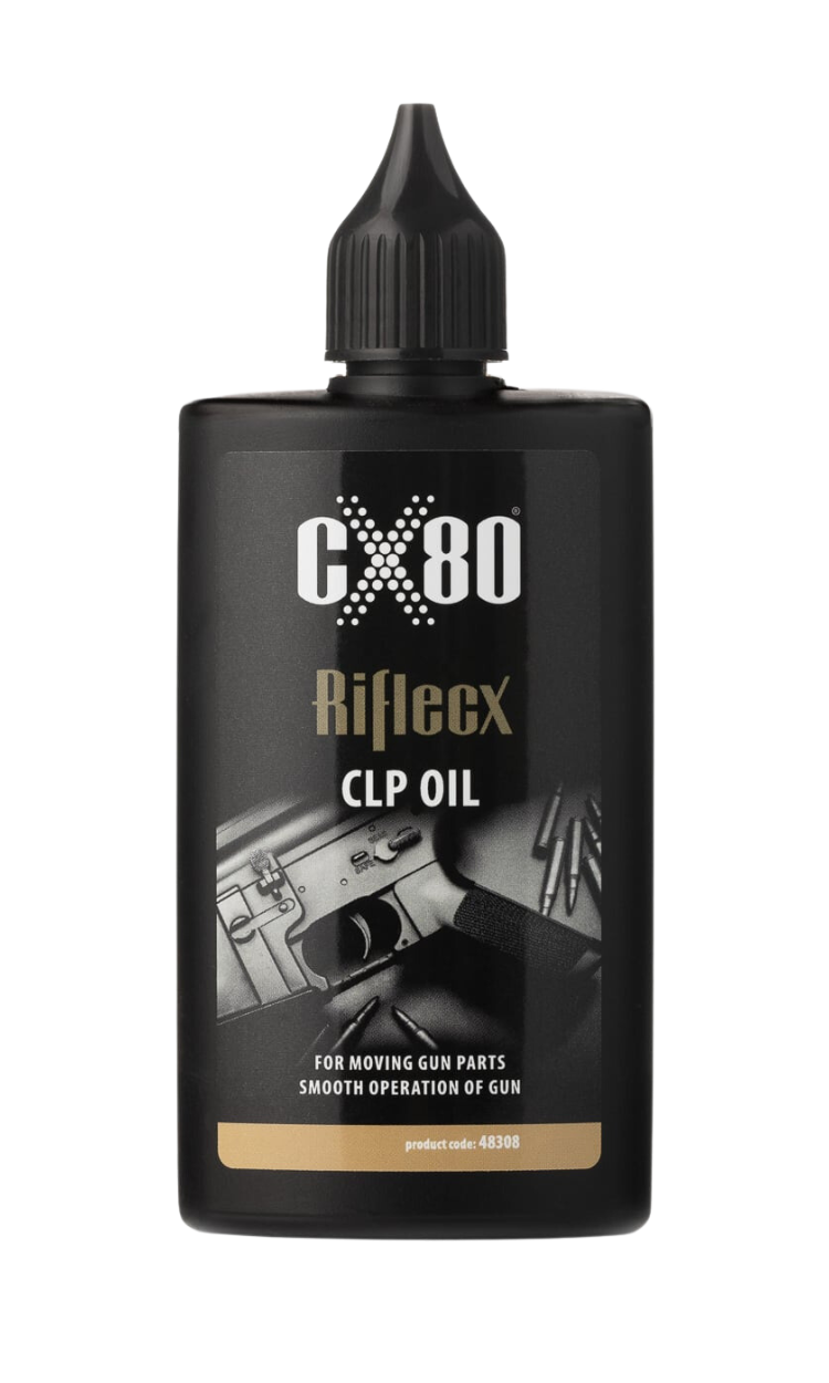 RifleCX CLP Oil