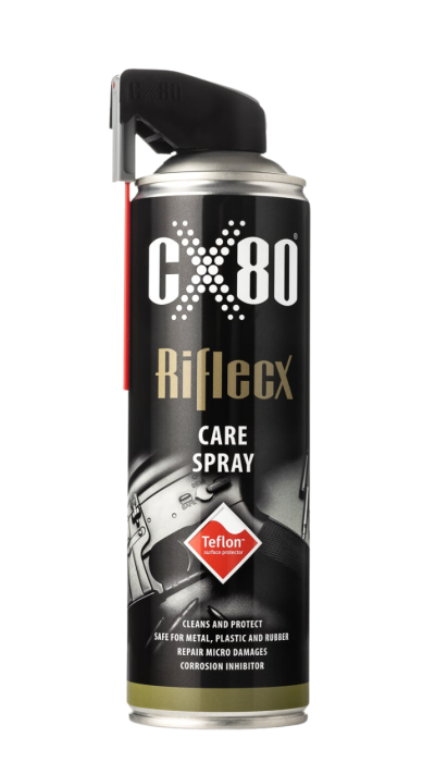 RifleCX Care Spray