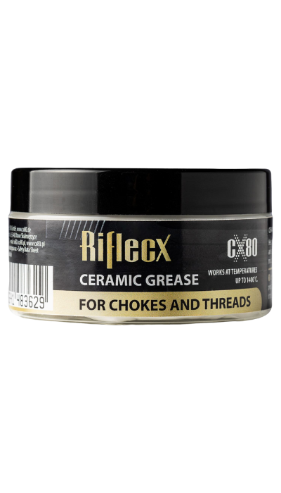 RifleCX Ceramic Grease no bg