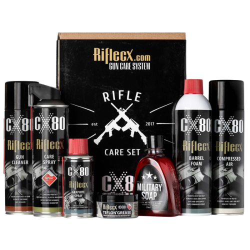 RifleCX Rifle Set